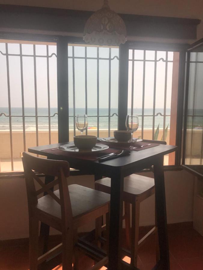 Apartament Estrella De Mar Walencja Zewnętrze zdjęcie